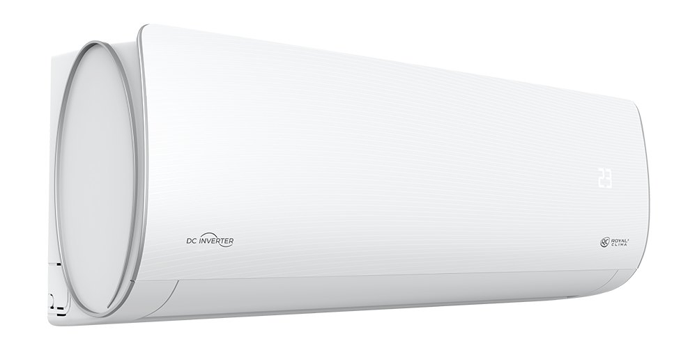 Инверторная сплит-система ROYAL Clima ARIA DC Inverter RCI-AR35HN