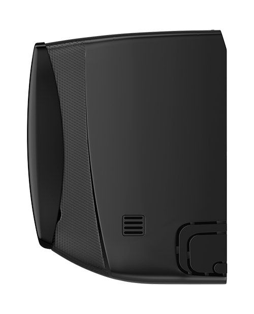 Классическая сплит-система ROYAL Clima ATTICA NERO RC-AN35HN