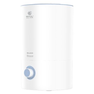 Ультразвуковой увлажнитель воздуха ROYAL Clima Bellagio RUH-BL300/3.5M-WT