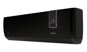 Инверторная сплит-система FUNAI BUSHIDO Inverter RAC-I-BS25HP.D01