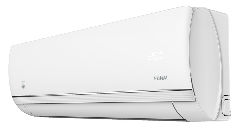 Инверторная сплит-система FUNAI KADZOKU Inverter RAC-I-KD25HP.D02