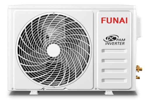 Инверторная сплит-система FUNAI KADZOKU Inverter RAC-I-KD35HP.D02