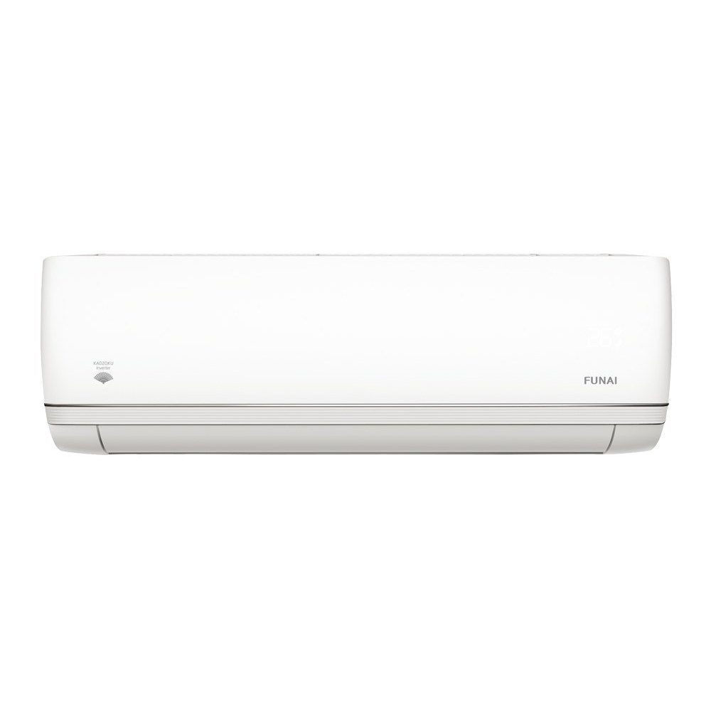 Инверторная сплит-система FUNAI KADZOKU Inverter 2025 RAC-I-KD25HP.D03