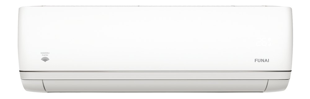 Инверторная сплит-система FUNAI KADZOKU Inverter RAC-I-KD25HP.D01