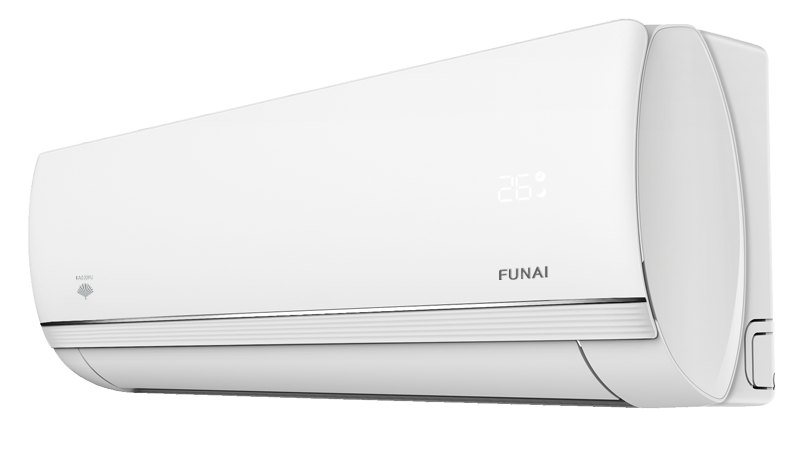Классическая сплит-система FUNAI KADZOKU RAC-KD75HP.D01 Классическая сплит-система FUNAI KADZOKU RAC-KD75HP.D01