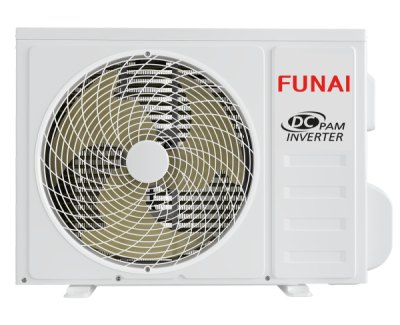 Инверторная сплит-система FUNAI KATANA Inverter RAC-I-KT30HP.D01
