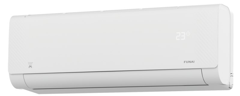 Инверторная сплит-система FUNAI SHOGUN Inverter RAC-I-SG30HP.D02