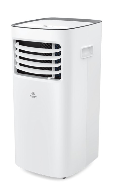 Мобильный кондиционер ROYAL Clima BUSTA RM-BS22CH-E Мобильный кондиционер ROYAL Clima BUSTA RM-BS22CH-E