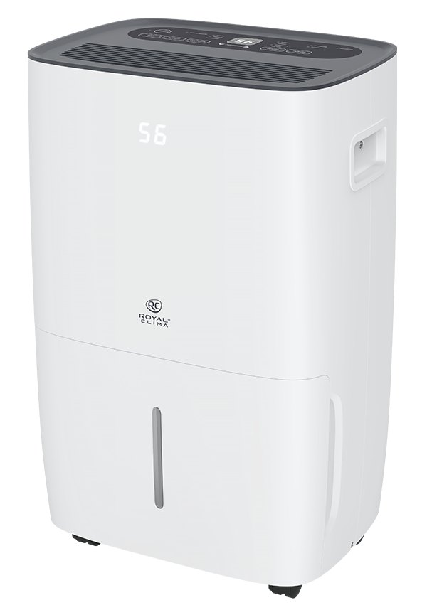 Осушитель воздуха ROYAL Clima Carisma RD-CR40-E Осушитель воздуха ROYAL Clima Carisma RD-CR40-E