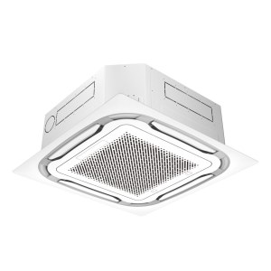 Фанкойл кассетный двухтрубный ROYAL Clima MACS-I-C45P2C/MACS-I-CSPC2