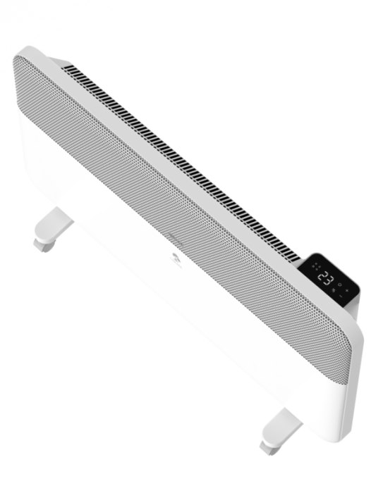Электрический конвектор с LED-дисплеем FUNAI CHIKARA ECH-CHE1500WT
