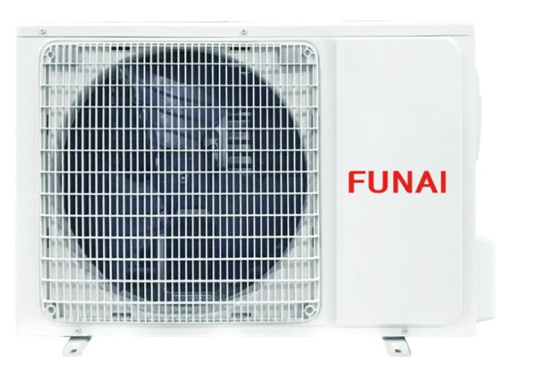 Классическая сплит-система FUNAI SHOGUN RAC-SG20HP.D05