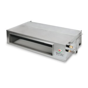 Классическая сплит-система канального типа ROYAL Clima COMPETENZA CO-D 36HNXA/CO-E 36HNX