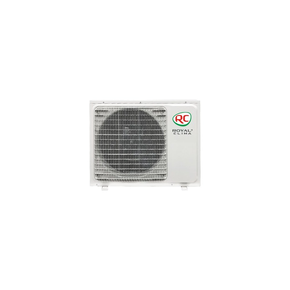 Классическая сплит-система кассетного типа ROYAL Clima COMPETENZA CO-4C 36HNXA/CO-4C/pan 8D2/CO-E 36HNX