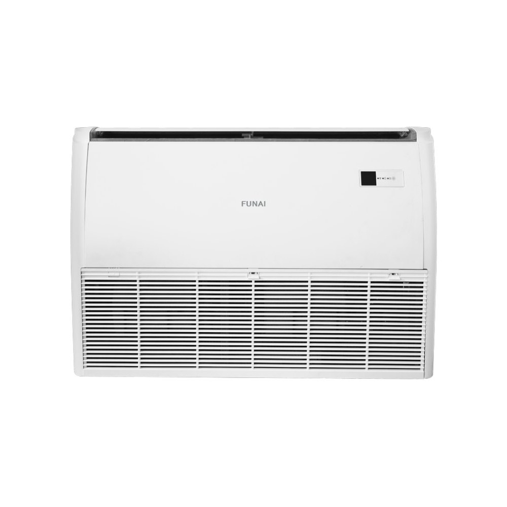 Классическая сплит-система напольно-потолочного типа FUNAI DRAGON LAC-DR70HP.F01/S/LAC-DR70HP.01/U Классическая сплит-система напольно-потолочного типа FUNAI DRAGON LAC-DR70HP.F01/S/LAC-DR70HP.01/U