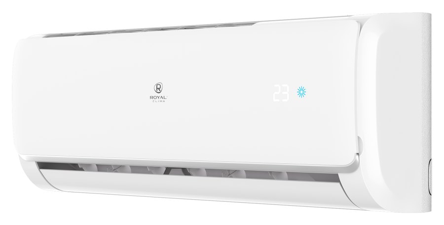 Классическая сплит-система ROYAL Clima NOBILE RC-NB35HN