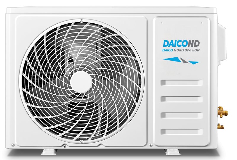 Классическая сплит-система DAICOND ODYS DN-OSE07NW