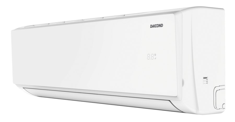Классическая сплит-система DAICOND ODYS DN-OSE18NW