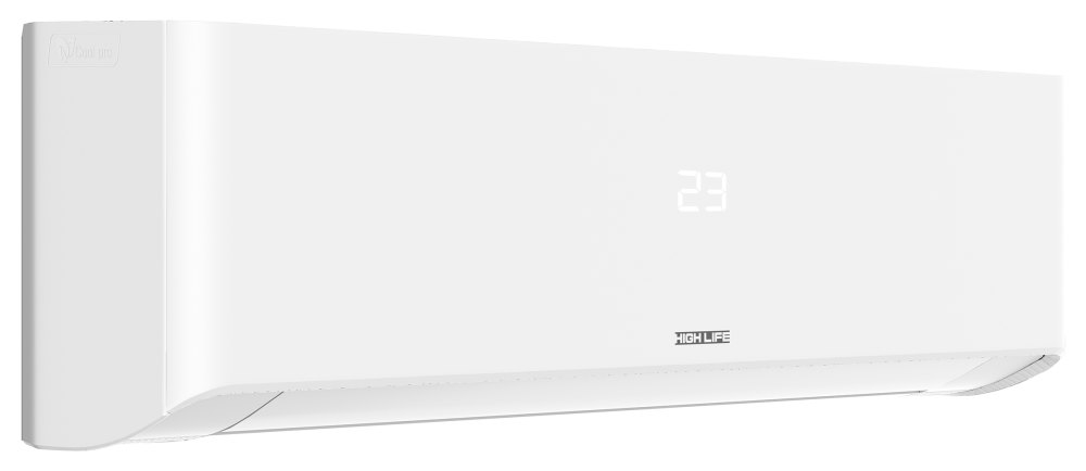 Классическая сплит-система HIGH LIFE PRIORITY CLASS 2.0 ACHL-09PC-CHDV03S