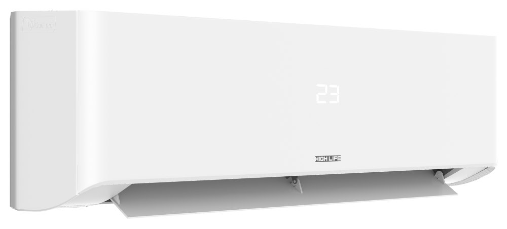 Классическая сплит-система HIGH LIFE PRIORITY CLASS 2.0 ACHL-24PC-CHDV03S