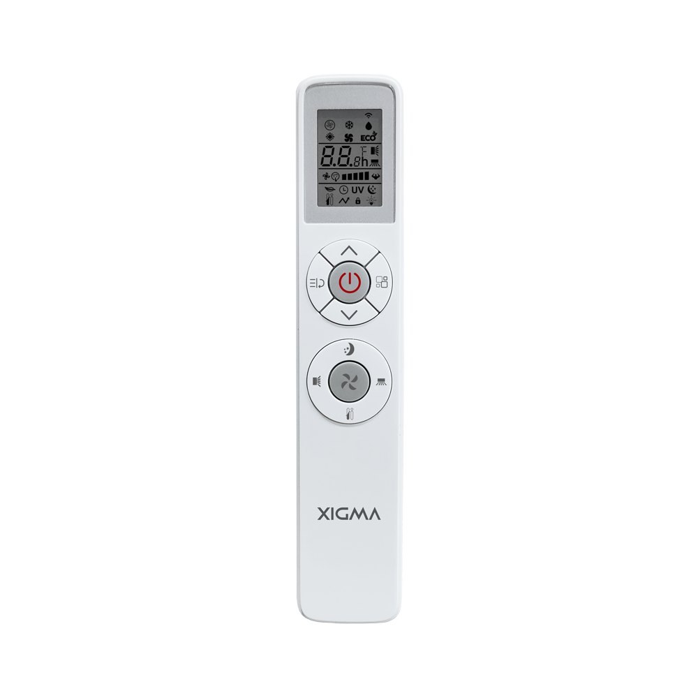 Классическая сплит-система XIGMA XG-SKY70RHA