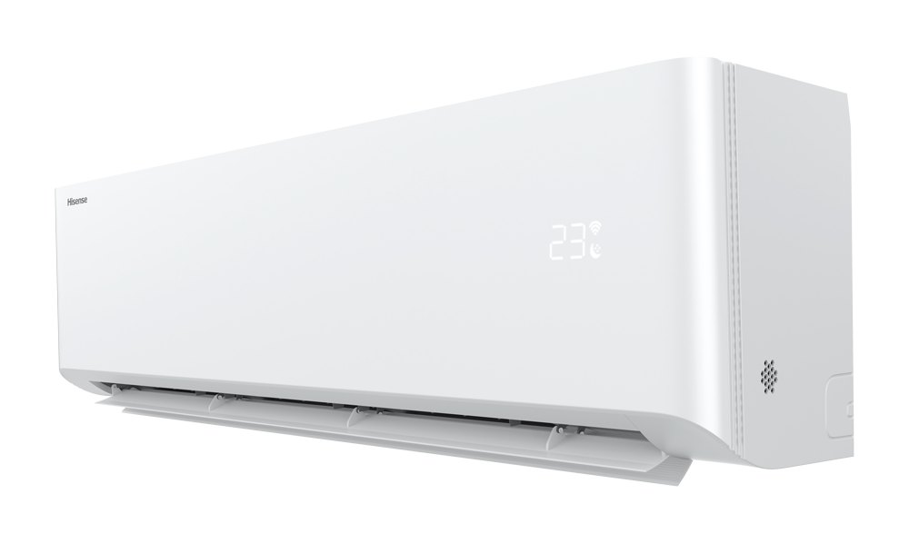 Классическая сплит-система Hisense STRONG VIBE Classic A AS-36HW4RKZHB