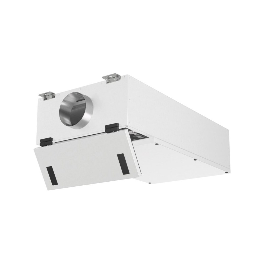 Приточная вентиляционная установка ROYAL Clima RCL 350S-2,4/1.PE Приточная вентиляционная установка ROYAL Clima RCL 350S-2,4/1.PE