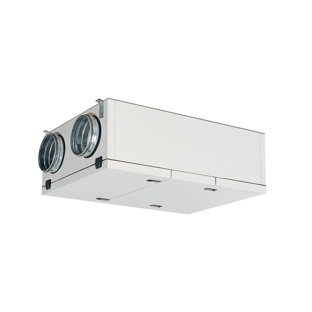 Приточно-вытяжная вентиляционная установка ROYAL Clima RCL 400R.PE EC