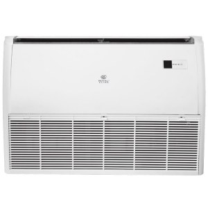 Классическая сплит-система напольно-потолочного типа ROYAL Clima COMPETENZA CO-F 60HNX/CO-E 60HNX