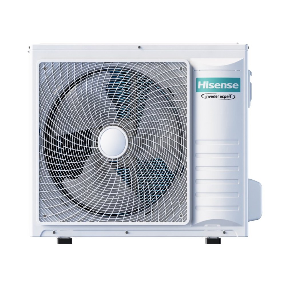 Компрессорно-конденсаторный блок Hisense HEAVY EU DC INVERTER AUW-24U4RJ7