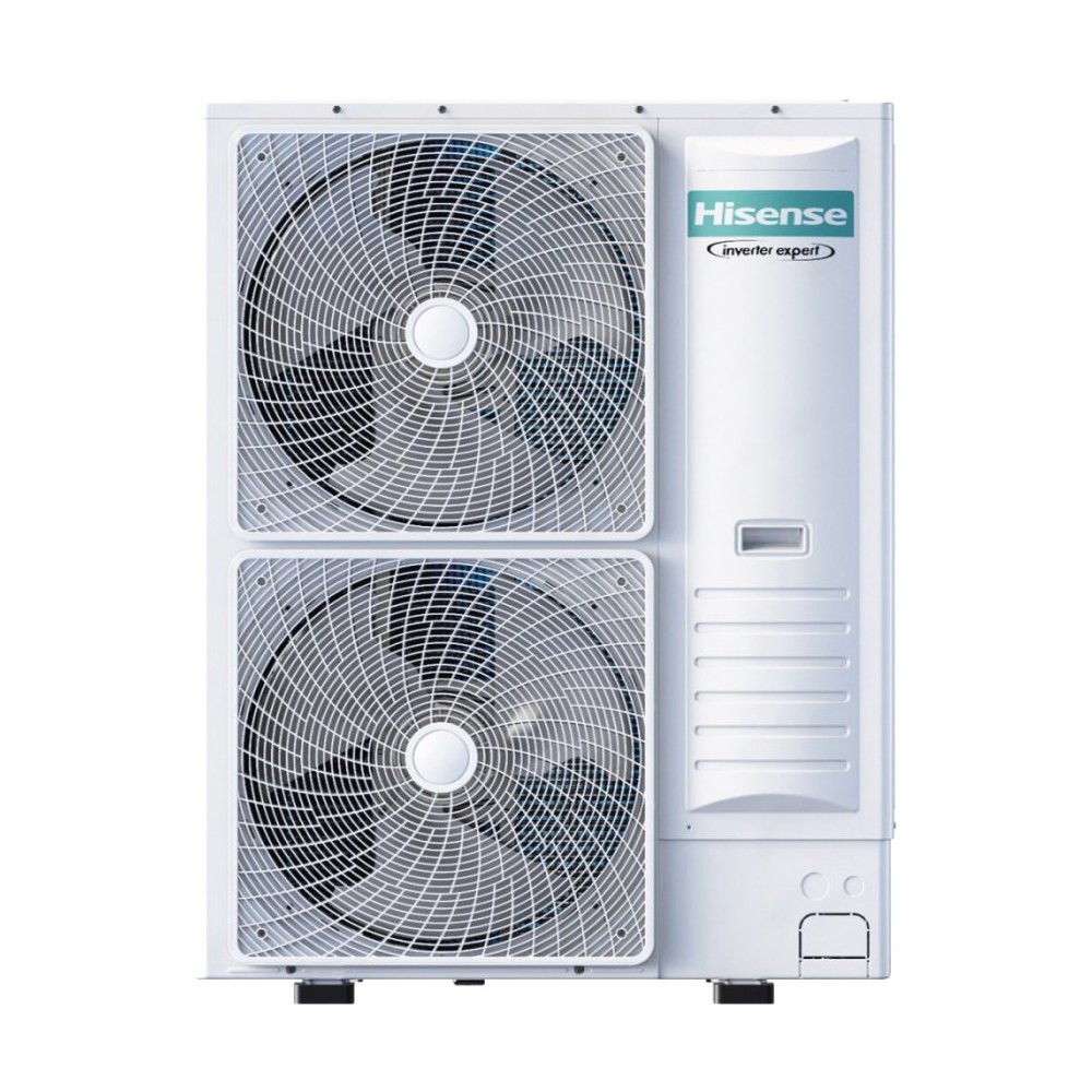 Компрессорно-конденсаторный блок Hisense HEAVY EU DC INVERTER AUW-85U6RZ8 Компрессорно-конденсаторный блок Hisense HEAVY EU DC INVERTER AUW-85U6RZ8