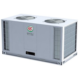 Компрессорно-конденсаторный блок ROYAL Clima MCU-43K