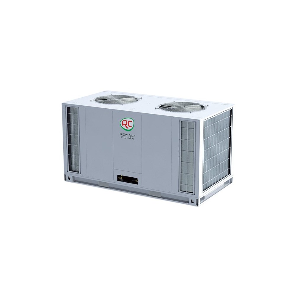 Компрессорно-конденсаторный блок ROYAL Clima MCU-75K