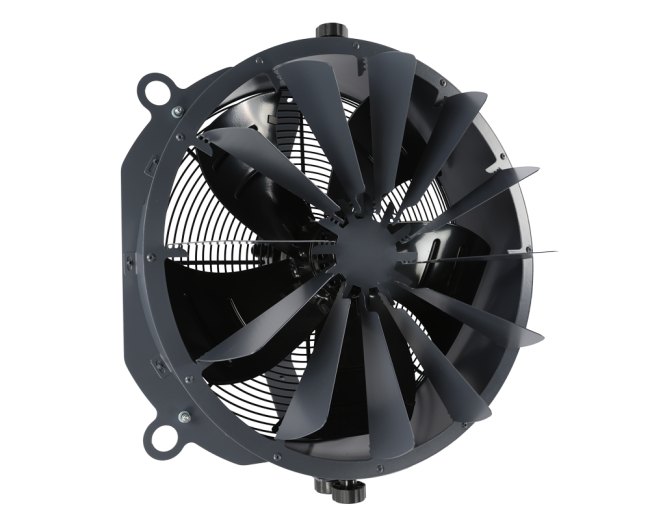 Дестратификатор ZILON HD-5C10