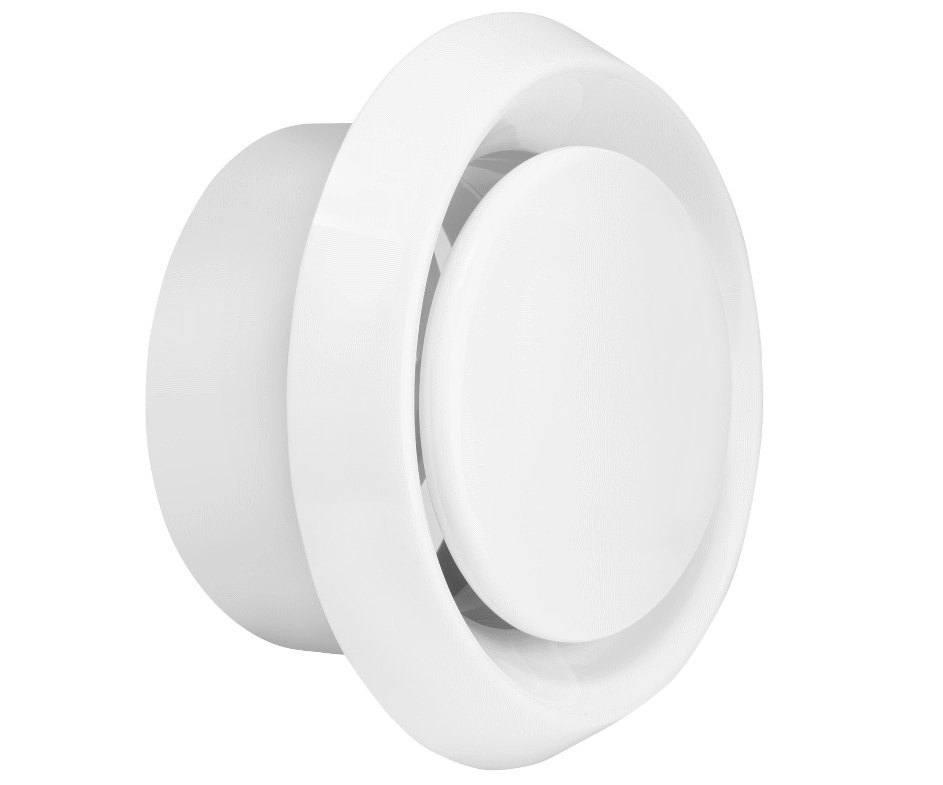 Диффузор ZILON DVK-S 160