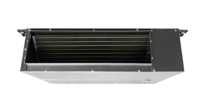 Внутренний блок канального типа для мульти сплит-систем ROYAL Clima DUCT MULTI FLEXI EU ERP Inverter RCI-DM12
