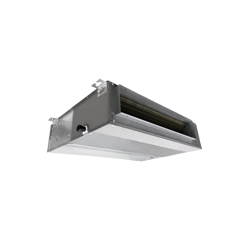 Внутренний блок канального типа для мульти сплит-систем ROYAL Clima DUCT MULTI FLEXI EU ERP Inverter RCI-DMV12
