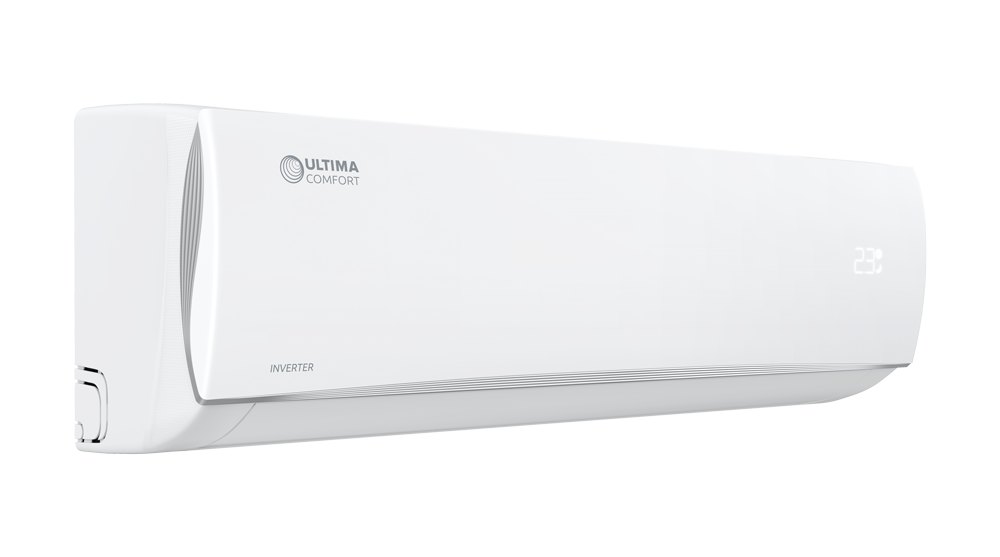 Инверторная сплит-система Ultima Comfort ECLIPSE Inverter ECS-I09PN