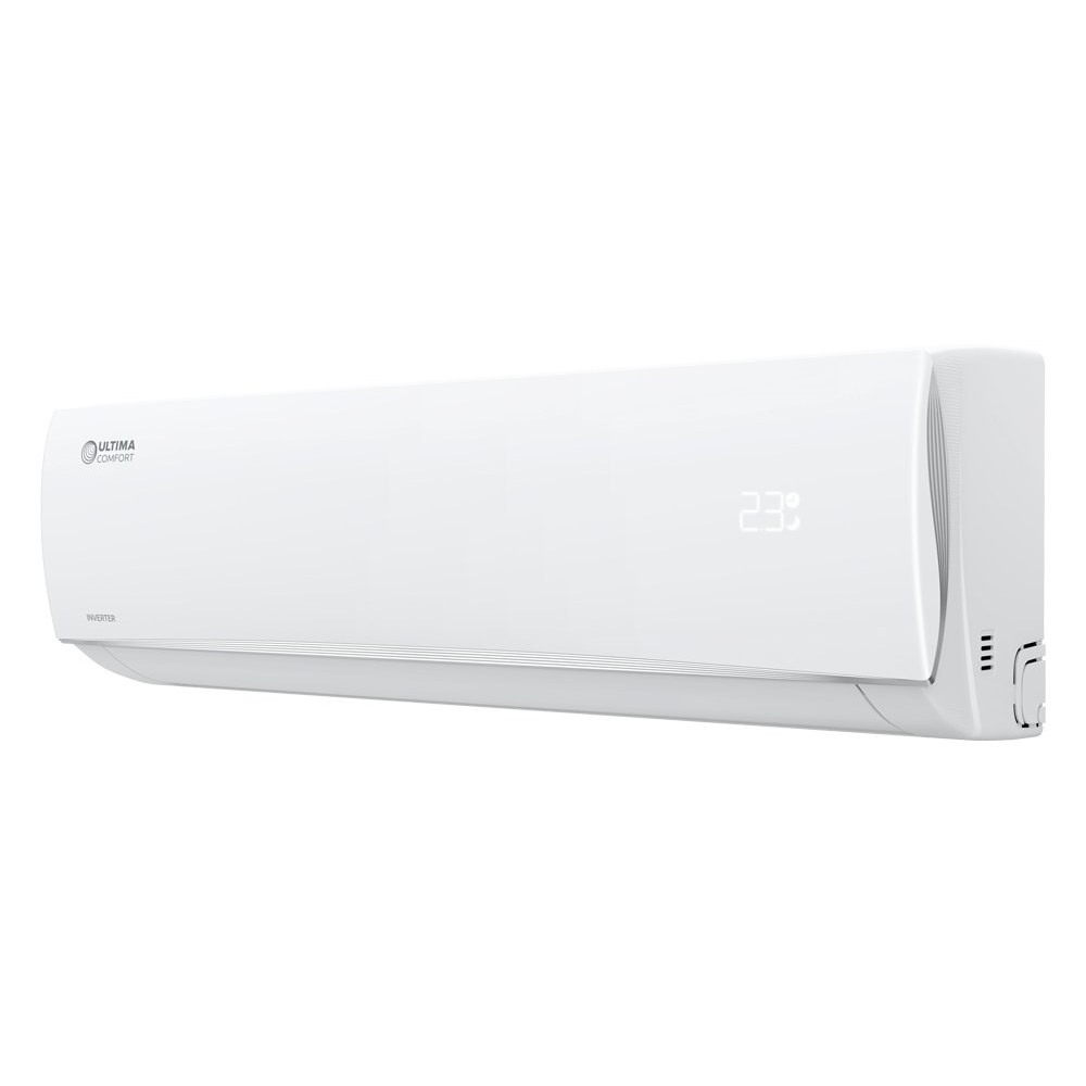 Инверторная сплит-система Ultima Comfort ECLIPSE Inverter ECP-I24PN Инверторная сплит-система Ultima Comfort ECLIPSE Inverter ECP-I24PN