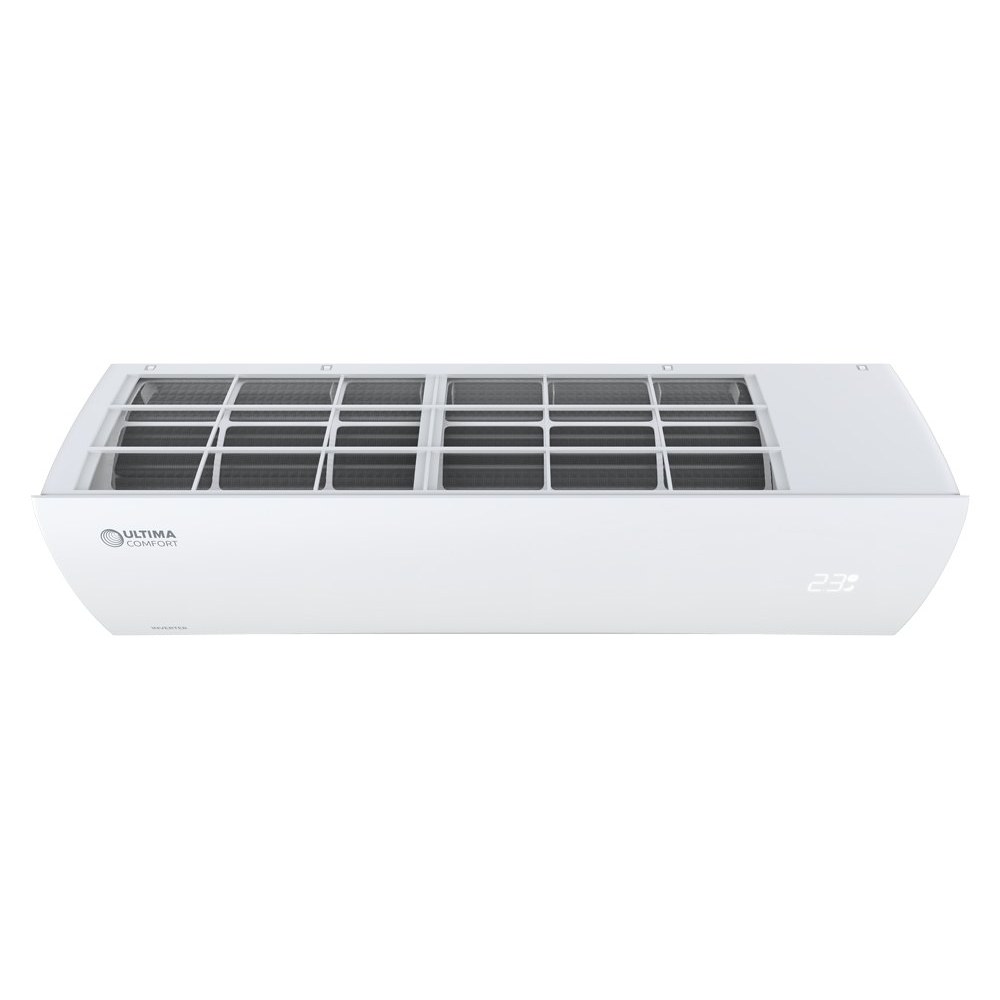 Инверторная сплит-система Ultima Comfort ECLIPSE Inverter ECP-I24PN