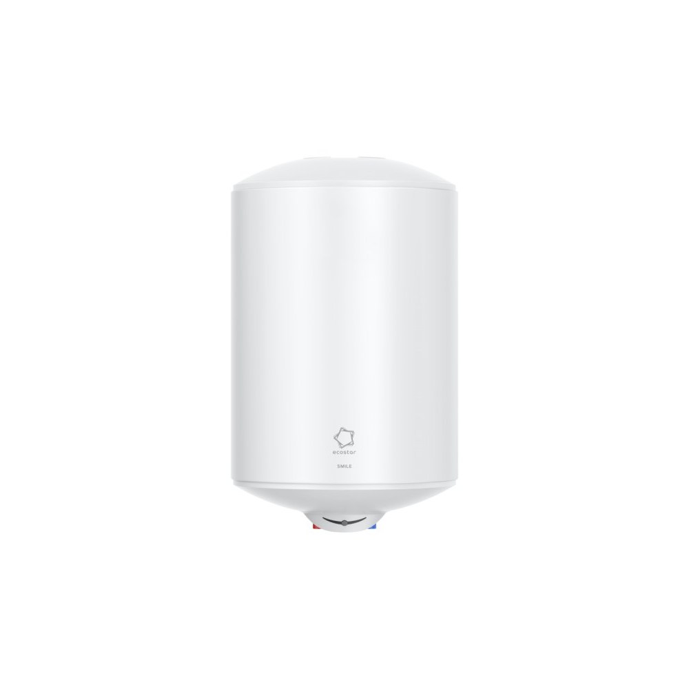 Электрический водонагреватель Ecostar SMILE EWH-SM30-RE