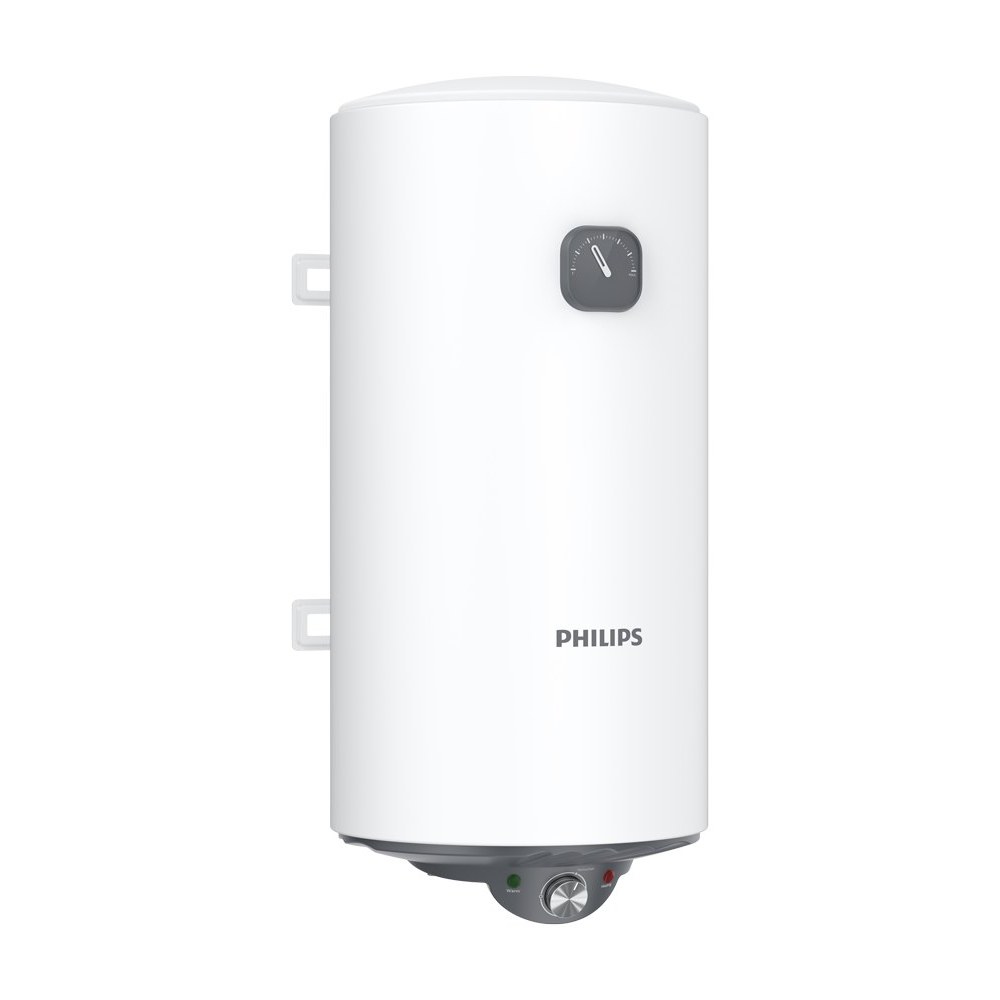 Электрический водонагреватель Philips ULTRAHEAT ROUND AWH1601/51(50DA)