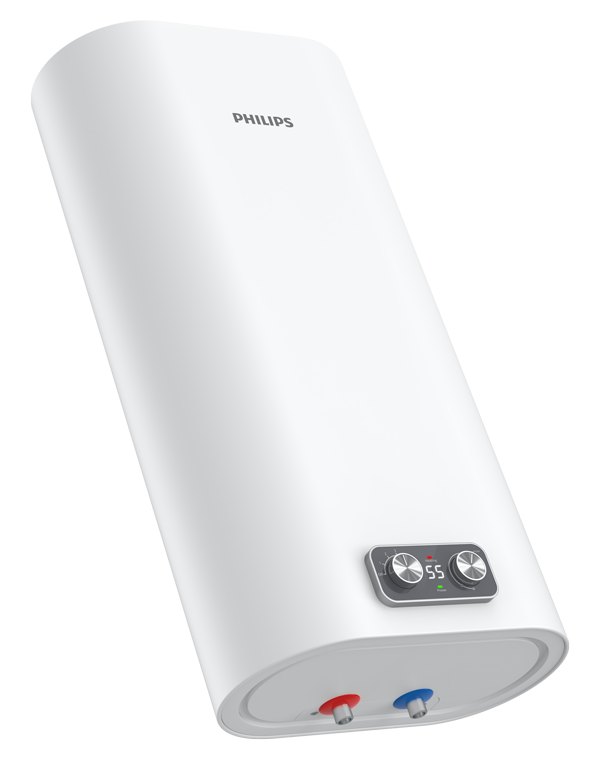 Электрический водонагреватель Philips ULTRAHEAT DIGITAL AWH1615/51(30YB)