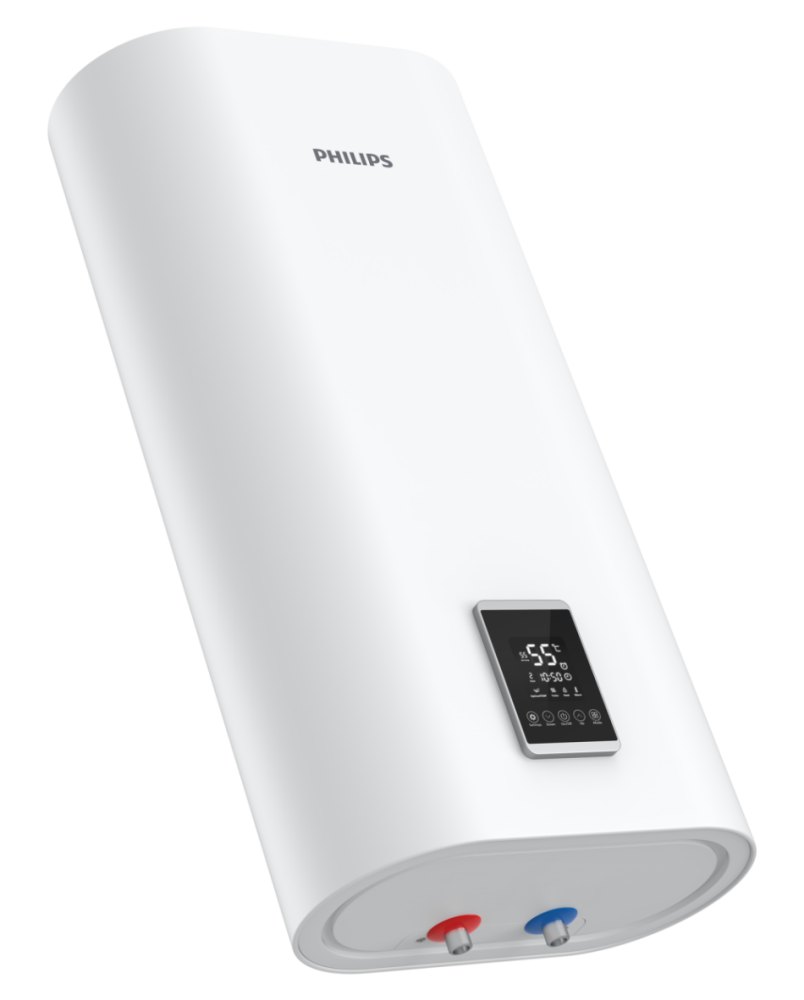 Электрический водонагреватель Philips ULTRAHEAT SMART AWH1620/51(30YC) Электрический водонагреватель Philips ULTRAHEAT SMART AWH1620/51(30YC)