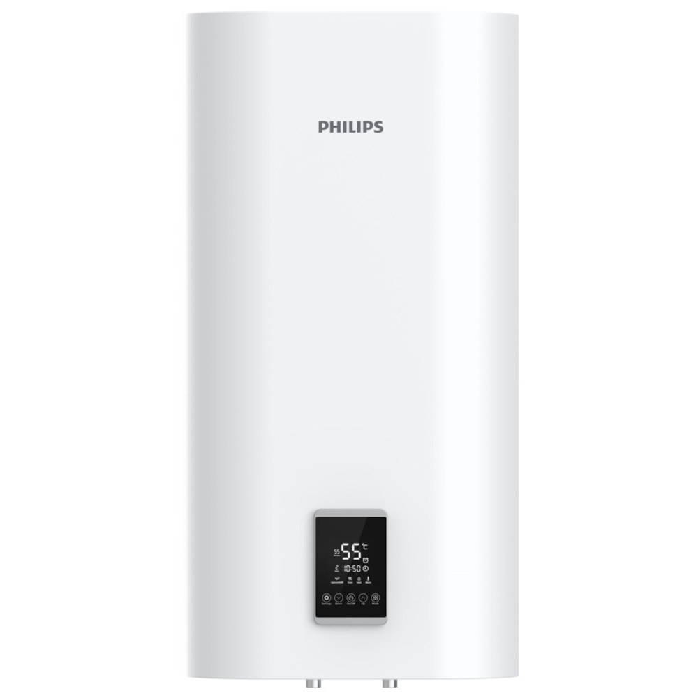 Электрический водонагреватель Philips ULTRAHEAT SMART AWH1622/51(80YC)