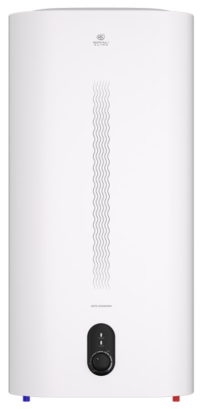 Электрический водонагреватель ROYAL Clima ARTE MODERNO RWH-AM100-FE Электрический водонагреватель ROYAL Clima ARTE MODERNO RWH-AM100-FE