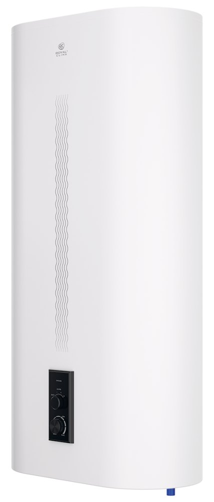 Электрический водонагреватель ROYAL Clima BETTA NOVA Inox RWH-BN80-FS