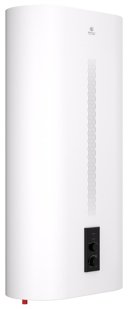 Электрический водонагреватель ROYAL Clima BETTA NOVA Inox RWH-BN80-FS