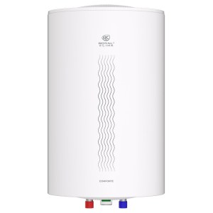 Электрический водонагреватель ROYAL Clima COMFORTE RWH-C30-RE