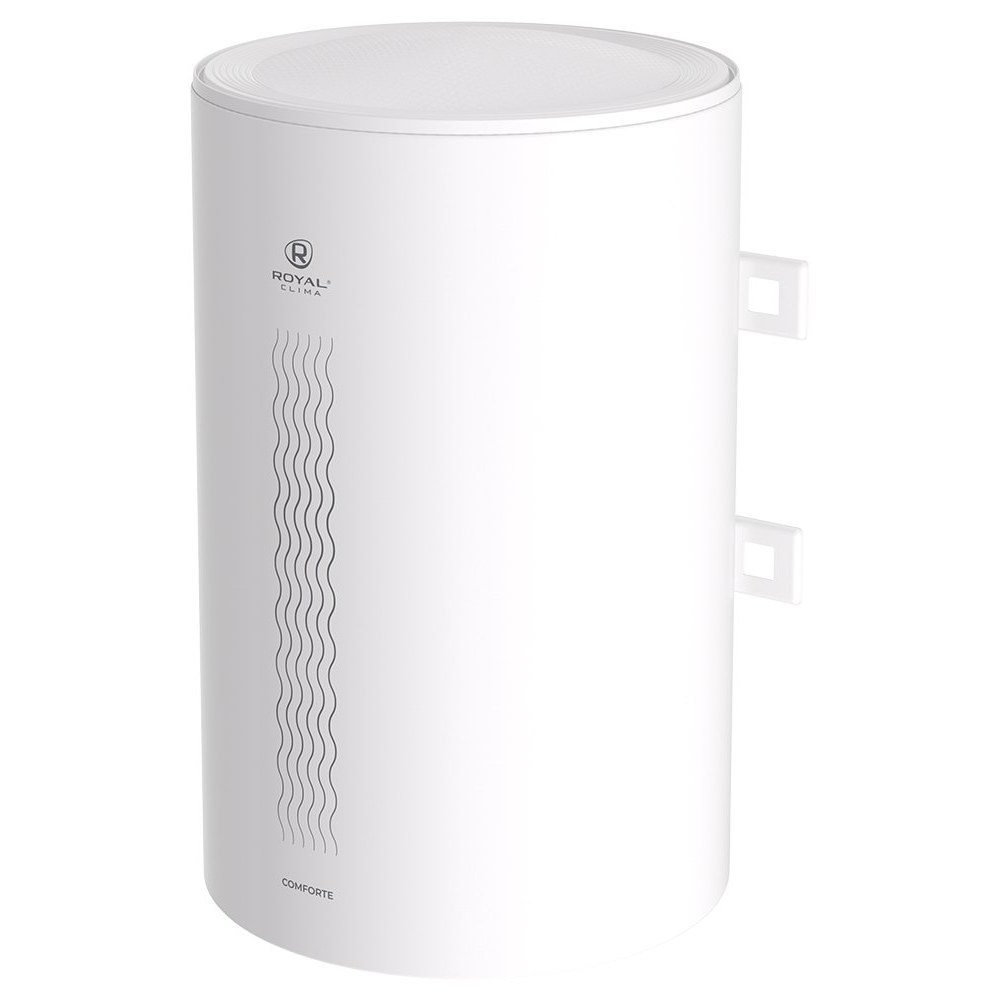 Электрический водонагреватель ROYAL Clima COMFORTE RWH-C50-RE